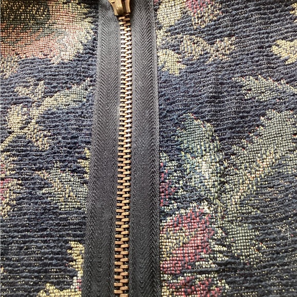 CAbi fall style tapestry vest - Picture 8 of 8